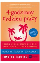4-godzinny tydzień pracy Outlet