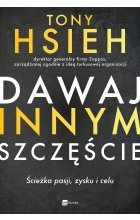 Dawaj innym szczęście Outlet