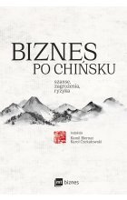 Biznes po chińsku Outlet