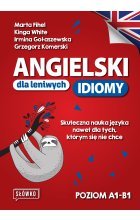 Angielski dla leniwych. Idiomy Outlet