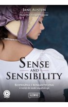 Sense and Sensibility Outlet