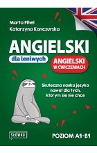 Angielski dla leniwych. ANGIELSKI W ĆWICZENIACH Outlet
