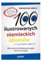 100 ilustrowanych niemieckich idiomów z ćwiczeniami Outlet