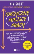 Toksyczne miejsce pracy Outlet