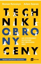 Techniki obrony ceny Outlet