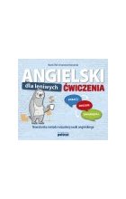 Angielski dla leniwych. Ćwiczenia Outlet