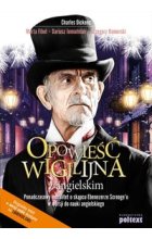 Opowieść wigilijna z angielskim Outlet