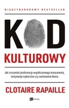 Kod kulturowy Outlet
