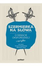Szermierka na słowa Outlet