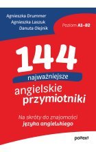 144 najważniejsze angielskie przymiotniki Outlet