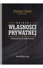 Dzieje własności prywatnej Outlet