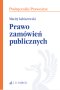 Prawo zamówień publicznych Outlet