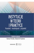 Instytucje w teorii i praktyce Outlet