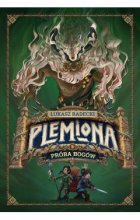 Próba bogów. Plemiona. Tom 2 OUTLET