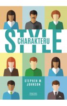 Style charakteru Outlet