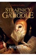 Rozbicie. Strażnicy GaHoole. Tom 5 OUTLET