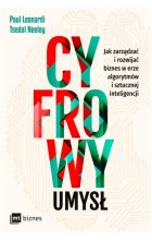 Cyfrowy umysł Outlet