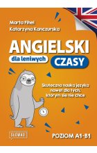 Angielski dla leniwych. CZASY Outlet