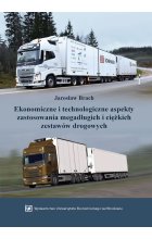 Ekonomiczne i technologiczne aspekty zastosowania megadługich i ciężkich zestawów drogowych Outlet