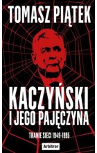 Kaczyński i jego pajęczyna Outlet