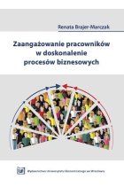 Zaangażowanie pracowników w doskonalenie procesów biznesowych Outlet