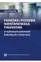 Pionowa i pozioma nierówność finansowa w wybranych państwach federalnych i unitarnych Outlet