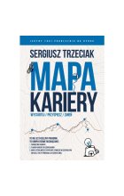 Mapa kariery - Wystartuj  /  Przyspiesz  /  Zmień Outlet