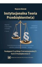 Instytucjonalna Teoria Przedsiebiorstw(a) Outlet
