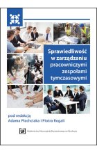Sprawiedliwość w zarządzaniu pracowniczymi zespołami tymczasowymi Outlet