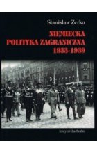 Niemiecka polityka zagraniczna 1933-1939