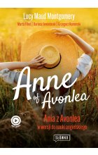 Anne of Avonlea Outlet