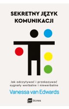 Sekretny język komunikacji Outlet