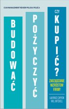 Budować, pożyczyć czy kupić? Outlet