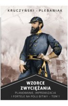 Wzorce zwyciężania tom 1 Outlet