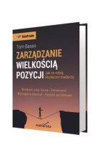 Zarządzanie wielkością pozycji Outlet
