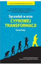 Sprzedaż w erze cyfrowej transformacji Outlet