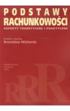 Podstawy rachunkowości Aspekty teoretyczne i praktyczne