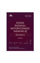 Ocena rozwoju motorycznego niemowląt. Skala Alberta