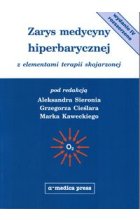 Zarys medycyny hiperbarycznej