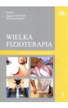 Wielka fizjoterapia. Tom 3