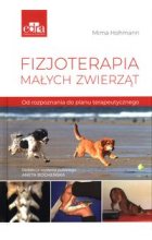 Fizjoterapia małych zwierząt