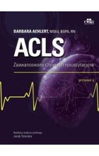 ACLS. Zaawansowane czynności resuscytacyjne