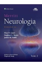 Merritt Neurologia tom 2