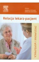 Relacja lekarz-pacjent