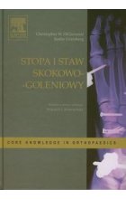 Stopa i staw skokowo-goleniowy