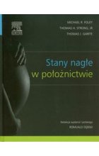 Stany nagłe w położnictwie