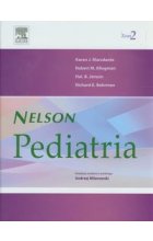 Pediatria Nelson Tom 2