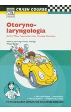 Otorynolaryngologia Crash Course