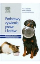 Podstawy żywienia psów i kotów