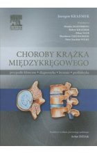 Choroby krążka międzykręgowego